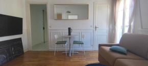 Appartement cosi proche de tout